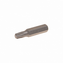 Вставка RF-1263027: 1/4"DR торкс Т27х30мм ROCK FORCE /1/10